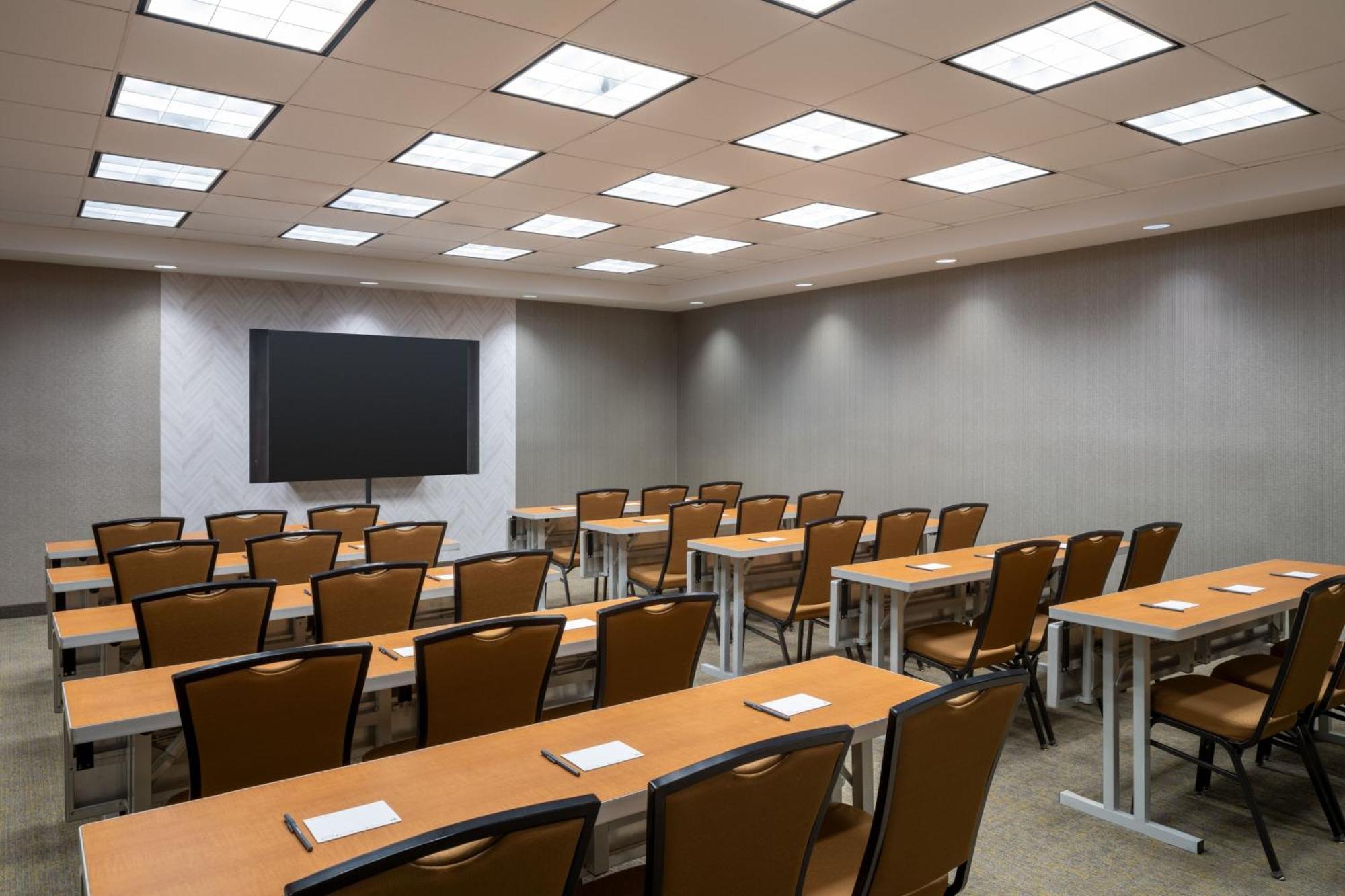 SpringHill Suites Gainesville Eksteriør bilde